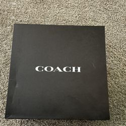 Coach Boots 