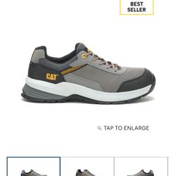 Stell Boots Shoes
