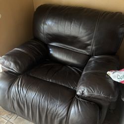 Recliner 