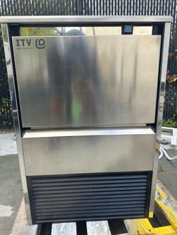 ITV ICE MAKER for parts