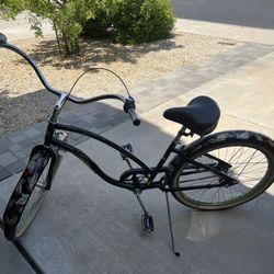 Electra 3 Speed Cruiser 