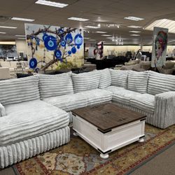 Customized  Sectionals