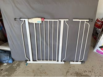 Regalo Baby Gate