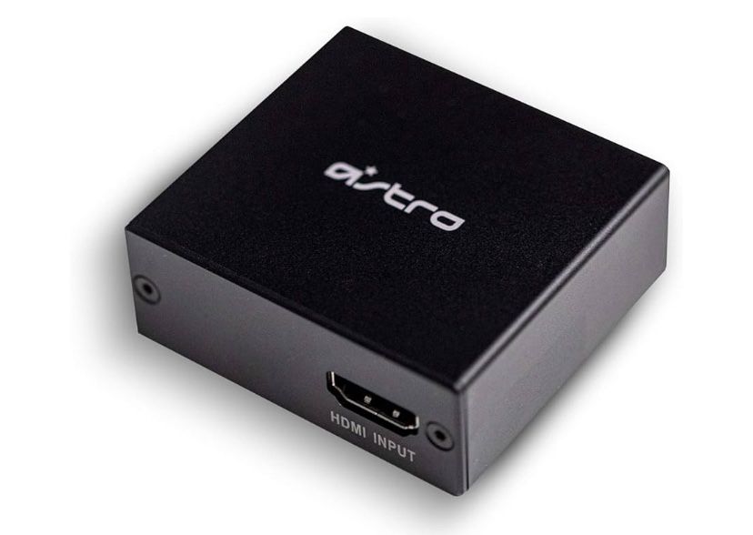 ASTRO Gaming HDMI Adapter for PlayStation 5