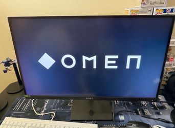 GAMING MONITOR 240hz 1440p