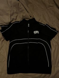 Billionaire Boys Club Sweater Zip Up