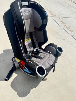 Graco car seat