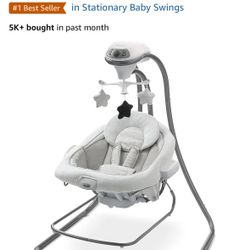 Graco Baby Swing 
