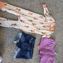 Free Girls Clothes