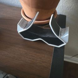 Ps5 with two controllers and charging stand asking 470$