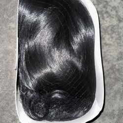 Natural Color Lace 