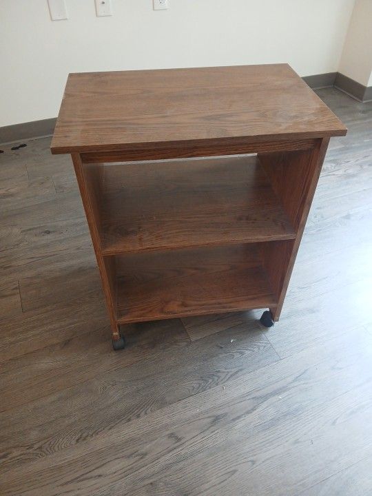 Utility Cart