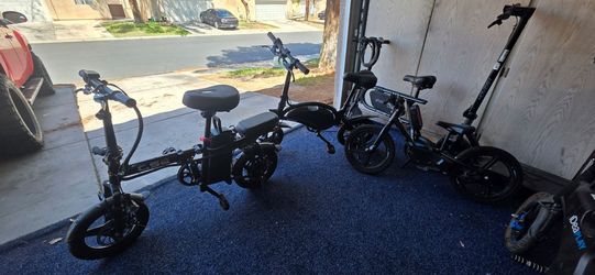 Ocupan cargador unas para partes
