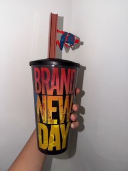 Spider man brand new day