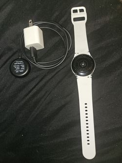 Samsung Galaxy 4 Smartwatch
