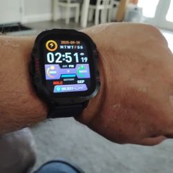 Smart Watch 