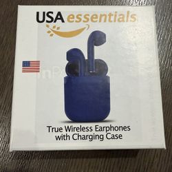 inPods 12 BT headphones new