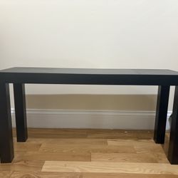TV stand