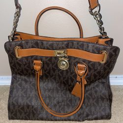 Michael Kors Purse 