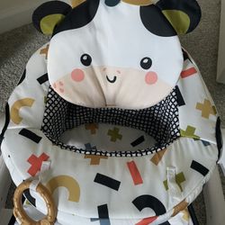 Fisher Price Floor Seat