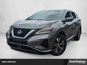 2019 Nissan Murano