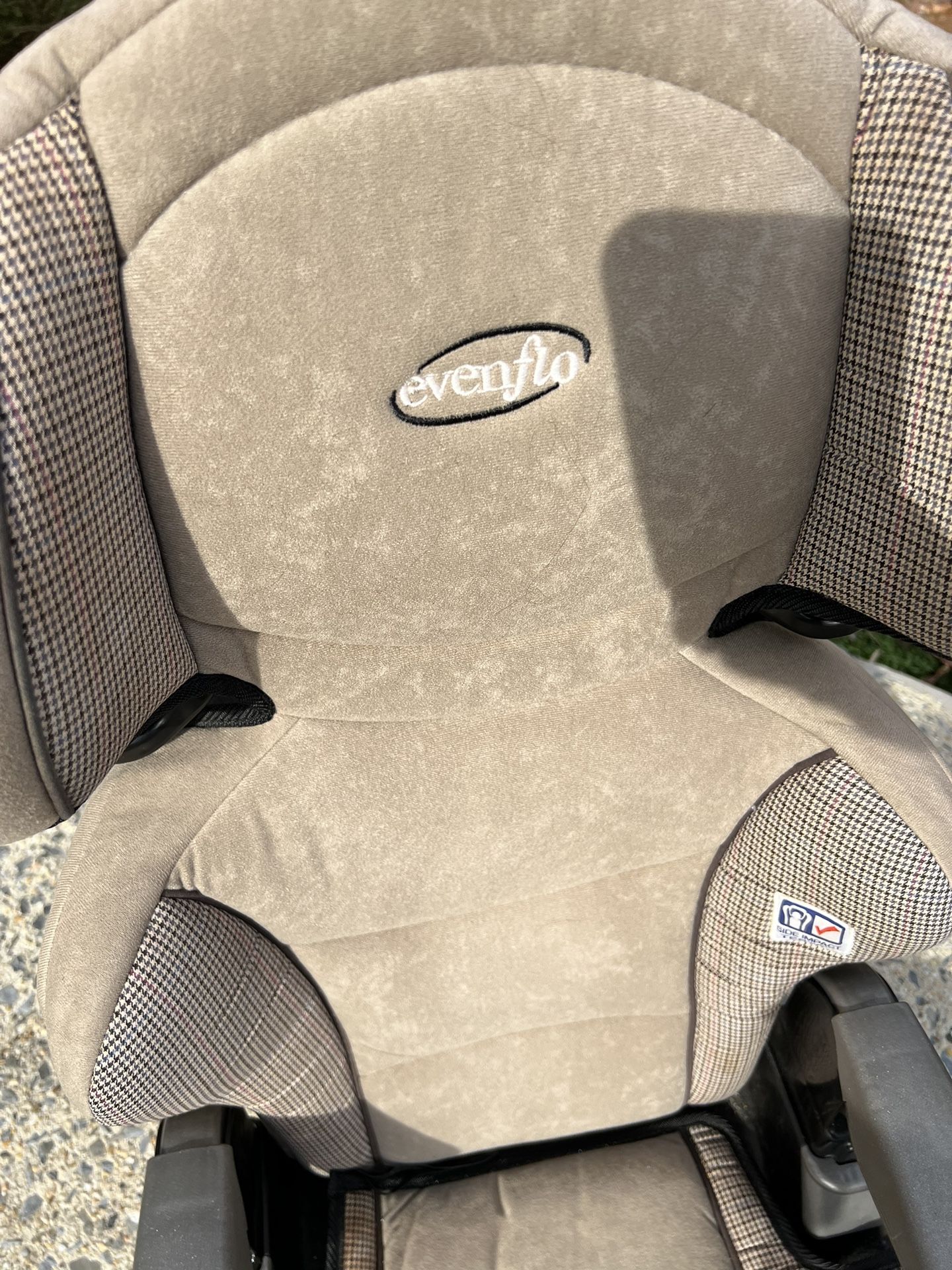 Car Seat