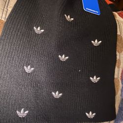 New Adidas Hat 