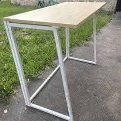 Portable Folding Table