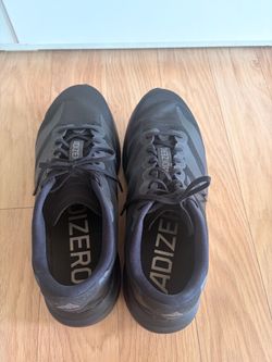 adidas evo SL size 9