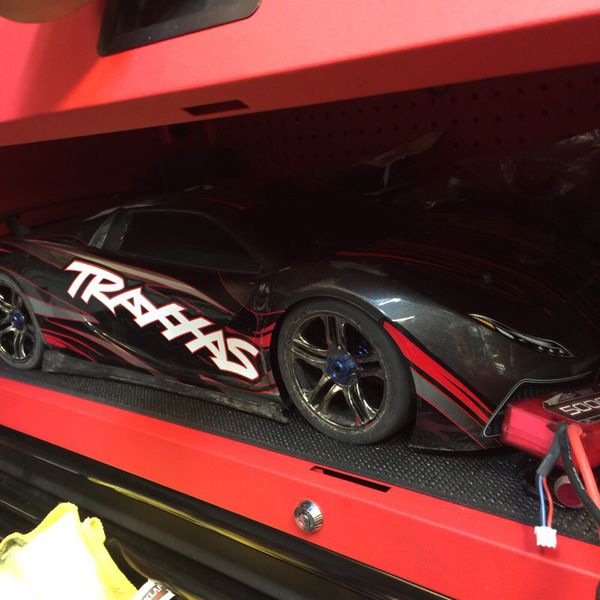 Traxxas XO1 worlds fastest RC cars for Sale in Orland