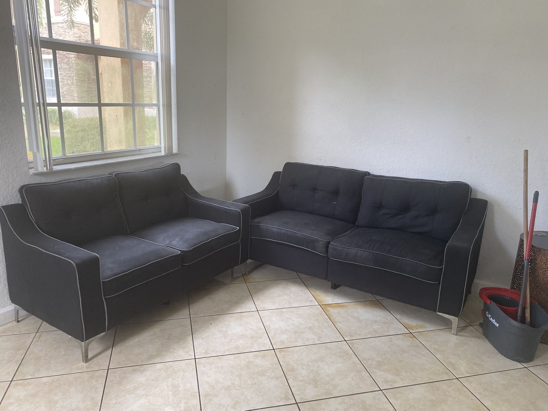 Couch Set