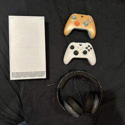 Xbox series S