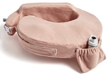 My Brest Friend Nursing Pillow- Deluxe 