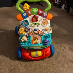 Push Walker, Price 10$. Pick Up. E.  72.  and Grand. View. E.  Tacoma 