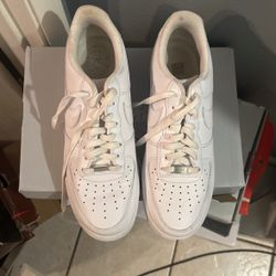 Nike Air Force 1s