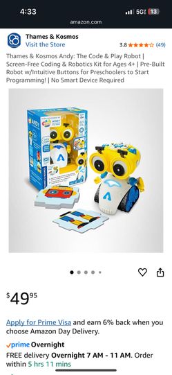 Robot
