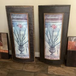Wall Art Frames