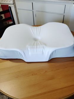 New Nappixel Cervical Neck Pillow for Sleeping
