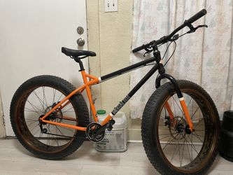 MEGALITH BIKE