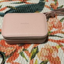 Pandora Wristlet Jewelry Box