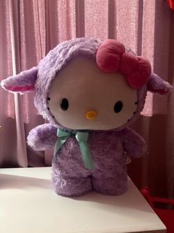 Hello kitty