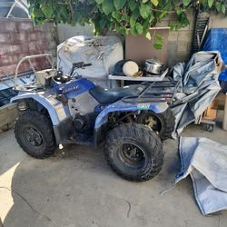 Kodiak (contact info removed)