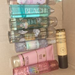 Bath & Bodyworks (lot)
