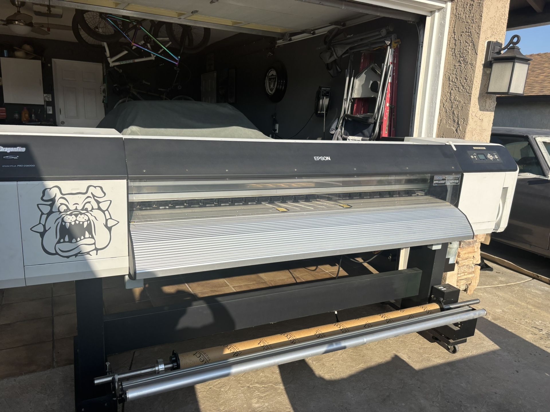 Epson Printer
