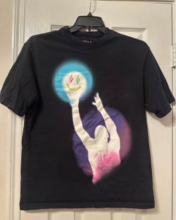 Jordan J Balvin Shirt Size Medium