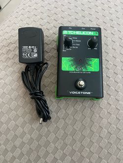 TC-Helicon
