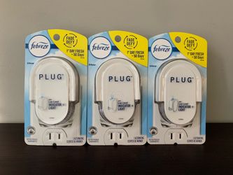 Febreze Plug Warmers, Price for All