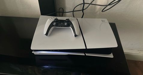 Play station 5 pro