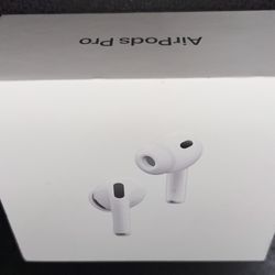 Airpods Pro 3