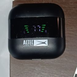 Wireless Earphones 